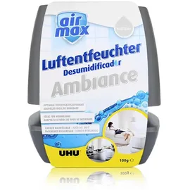 UHU Air Max Ambiance anthrazit 100 g