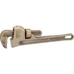 BRONZEplus Rohrzange, 25mm