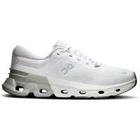 On Cloudflyer 5 Herren Ivory / Tin 49