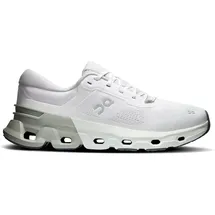 On Cloudflyer 5 Herren Ivory / Tin 49