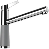 Schock SC-510 Einhebelmischer Grau