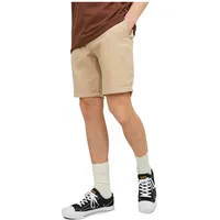 JACK & JONES Fury Kurze Hose Dune L