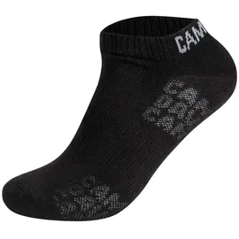 Camp David Sneakersocken 9er Pack Schwarz 43-46