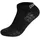 Camp David Sneakersocken 9er Pack Schwarz 43-46