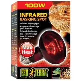 Exo Terra R25 Infrarot-Spotlampe