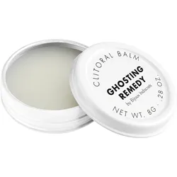 Ghosting Remedy - Clitoral Balm, 8 g