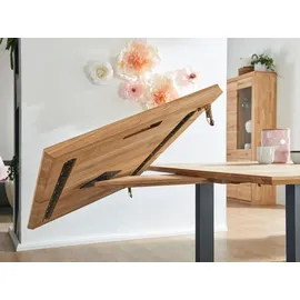 G+K TI-0594 160/210 x 76 x 90 cm braun