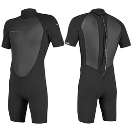 O'Neill Neoprenanzug Reactor-2 Schwarz 4XL