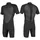 O'Neill Neoprenanzug Reactor-2 Schwarz 4XL