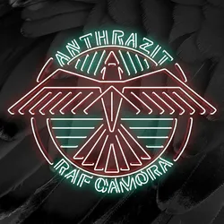 Anthrazit (Limitierte Fanbox) | Zustand: Neu & original versiegelt