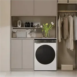 Haier G5 HWD100-BP14657U1 Waschtrockner (10 kg / 6 kg, 1400 U/min)