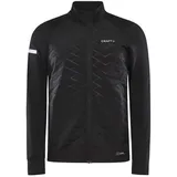 Craft Herren Adv Subz 3 Jacke (Größe M, schwarz)