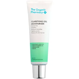 The Organic Pharmacy Clarifying Gesichtsgel 40 ml