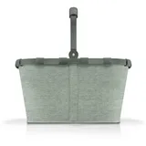 Reisenthel carrybag frame twist sage