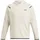 Under Armour Unstoppable Fleece Hoodie Herren 110 summit white/black L