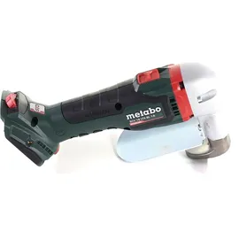 Metabo Akku-Blechschere SCV 18 LTX BL 1.6 metaBOX 145