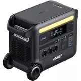 Anker Solix Powerstation F2600 2,56 kWh