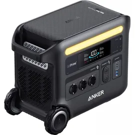 Anker Solix Powerstation F2600 2,56 kWh