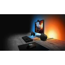 Logitech G560 Lightsync Bluetooth 2.1 System