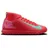 Multinocken-Fußballschuhe Kinder 800 ember glow/aurora green 35
