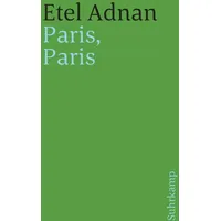 Suhrkamp Paris, Paris