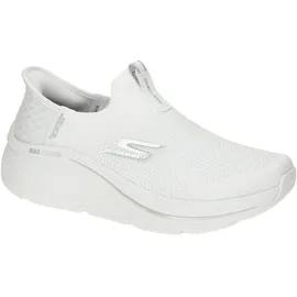 SKECHERS Max Cushioning Elite 2.0 Damen Weiß 40