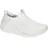 SKECHERS Max Cushioning Elite 2.0 Damen Weiß/Silber 40
