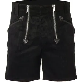 JOB Zunft-Shorts FINN schwarz - 58