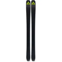 Fischer Transalp 92 CTI Tourenski Black/Yellow 176 cm