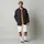 ION Ionic Insulated Jacke schwarz L