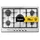 Whirlpool GMR7522/IXL