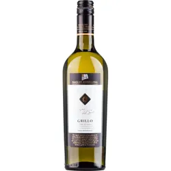 Sogno del Sud Grillo Baglio Gibellina 2022 - 6Fl. á 0.75l BIO