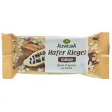 Alnatura Bio Hafer-Riegel Kakao 60G