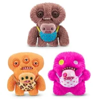 Zuru Mini Rascals mehrfarbig
