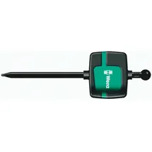 WERA 1267 A TORX® Fähnchenschlüssel - 05026350001