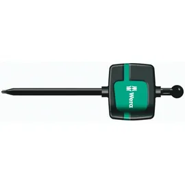 WERA 1267 A TORX® Fähnchenschlüssel - 05026350001