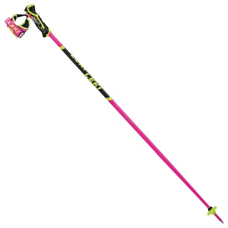 Leki WCR TBS SL 3D pink - 105 cm