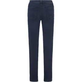 Mustang Damen, Soft & Perfect Jeans, blau (Mittelblau 580), 30W / 30L EU - 30W / 30L
