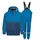 TROLLKIDS Regenhose Odda Blau 116
