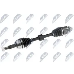 Nty Antriebswelle [Hersteller-Nr. NPW-MZ-050] für Mazda