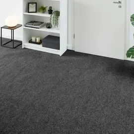 Andiamo Milo 200 x 1000 cm anthrazit