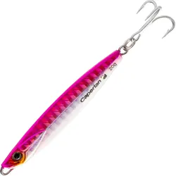 Casting Jig Biastos 20 g rosa EINHEITSGRÖSSE