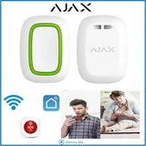 Ajax Alarmsystem Button Alarmknopf Farbe