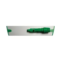 De Witte Mediko Mopphalter Farbe: grün