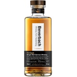 BEVERBACH Single Malt German 43% vol 0,7 l