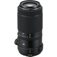 Fujifilm GF 100-200 mm F5,6, OIS WR Bajonett Fujifilm G