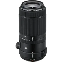 Fujifilm GF 100-200 mm F5,6, OIS WR Bajonett Fujifilm G