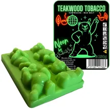 wonderwax Duftwachs Bären 6 x 20 g