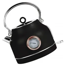 Berlinger Haus 1,7 l Schwarz/Silber