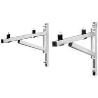 Buderus Wandkonsole Außeneinheit klein | für Logatherm WLW 4/5/7